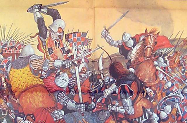 Conquesta de Navarra