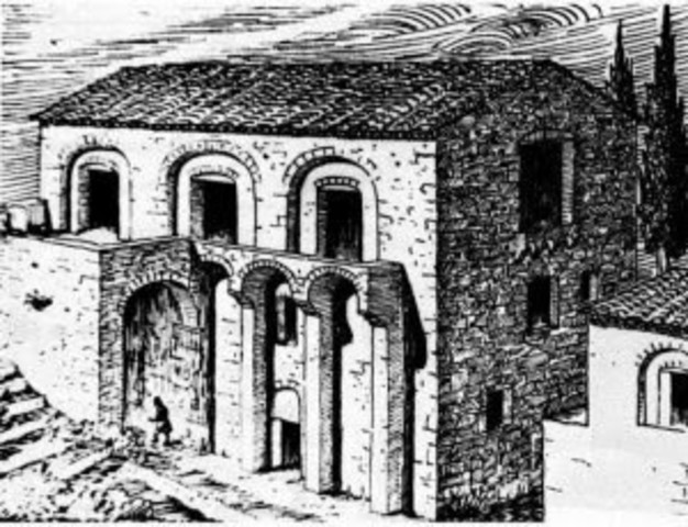 Σαρακηνοί - Επιδρομές