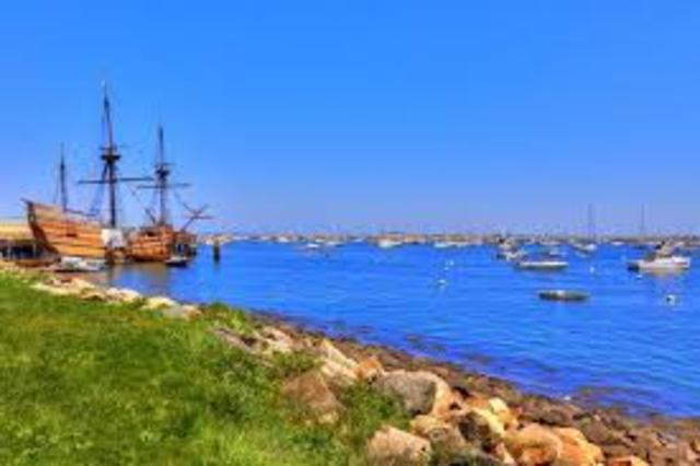 Plymouth, Massachusetts