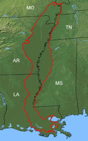 Mississippi Valley