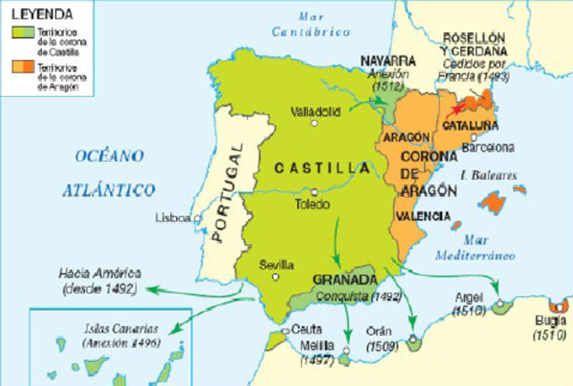 Conquesta Regne Navarra