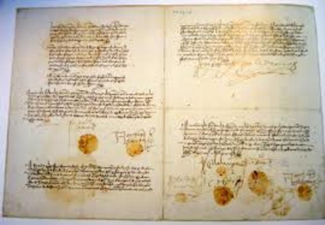 Sentència Arbitral de Guadalupe