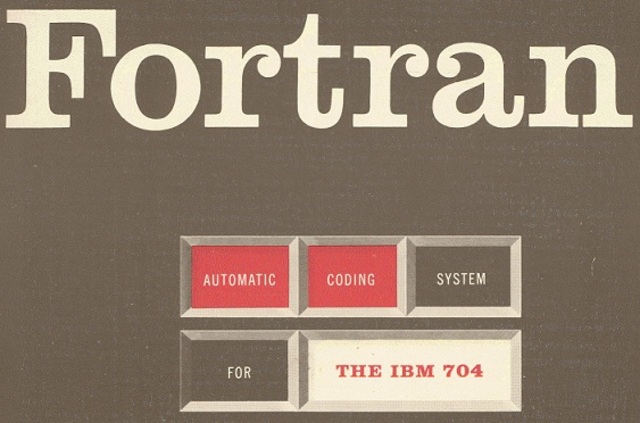 Fortran