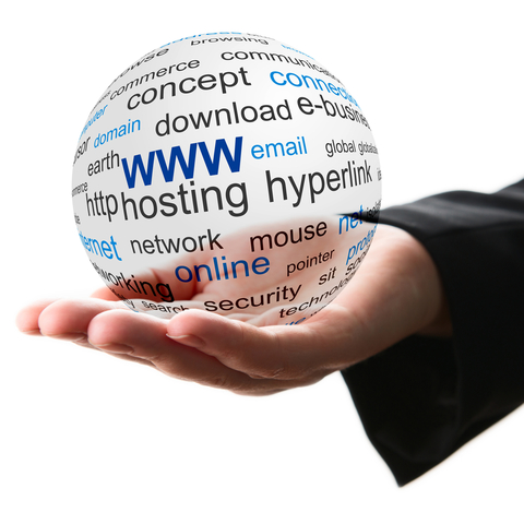 The World Wide Web Was Created