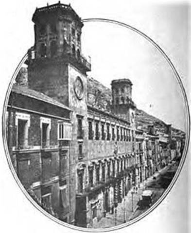 De la tradición a la prohibición