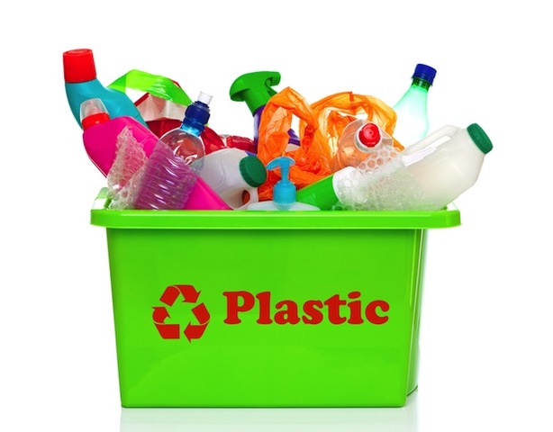 How plastic shaped the world.