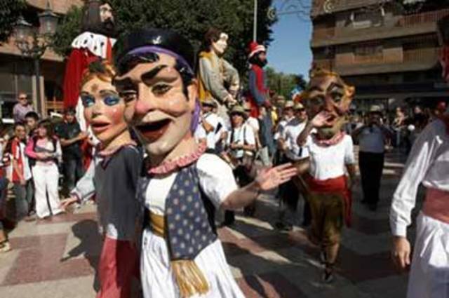 Expansión de la cultura