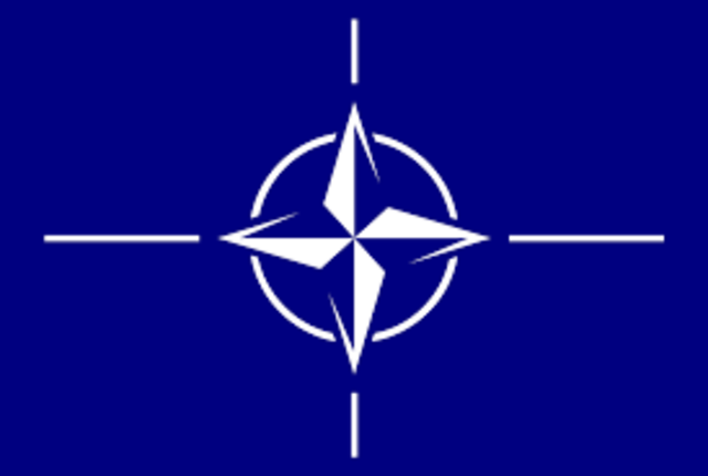 Nato/ Warsaw Pact