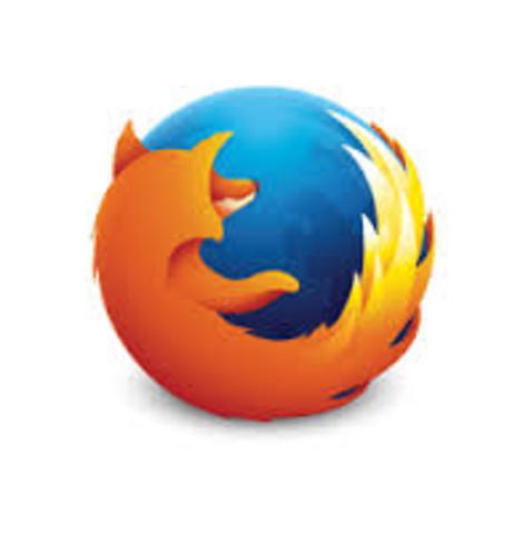 Mozilla es liberado