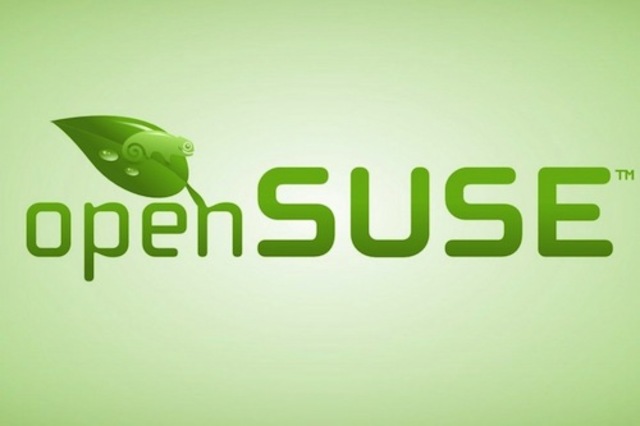 Proyecto openSUSE