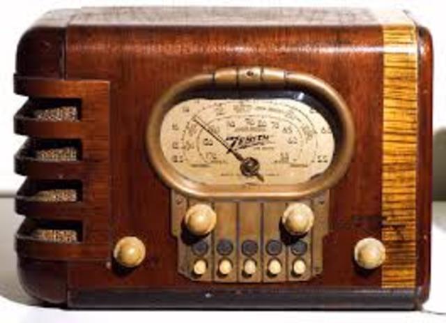 Radio