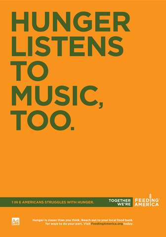 Take action for the cause