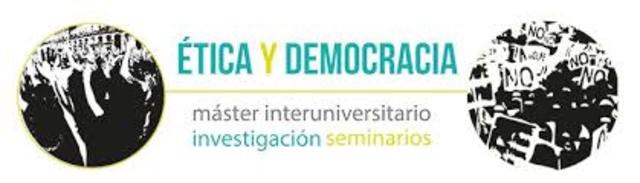 Relación entre Ética Y  Democracia