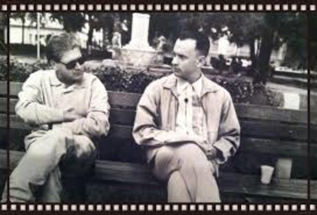 Robert Zemeckis (director) born