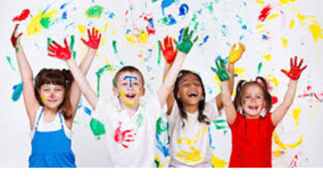 Currículo de la Educación Preescolar