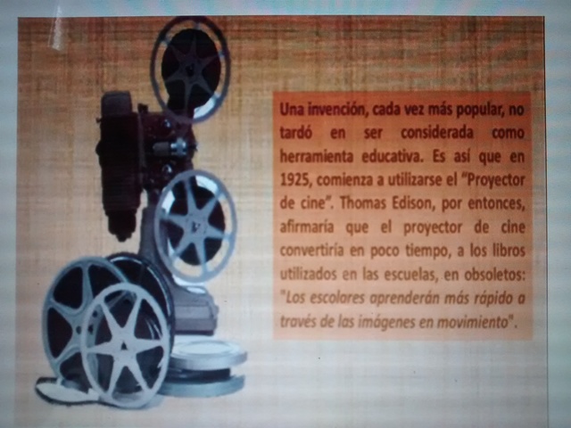 PROYECTOR