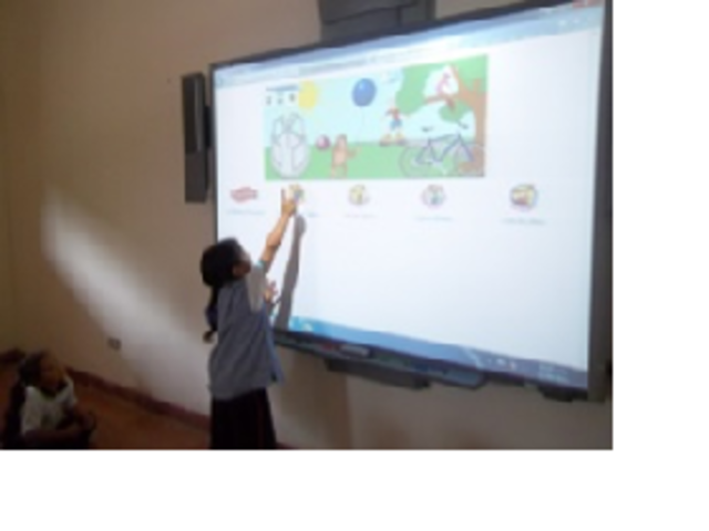 Objetivo de las tic en la educación preescolar