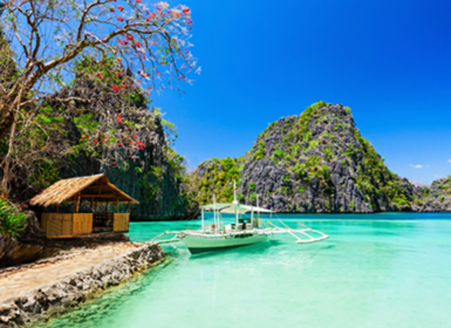 Independencia de Filipinas