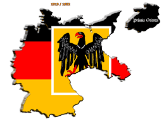 República de Weimar