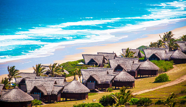 Independencia de Ángola y Mozambique