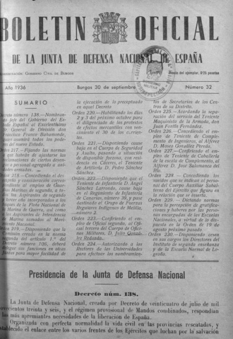 Junta de Defensa Nacional