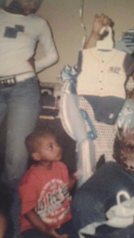 Yo naci el 2 de febrero del 2002