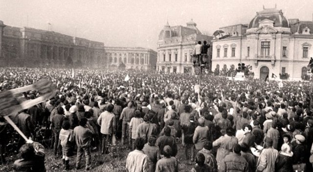 Bulgarian Revolution