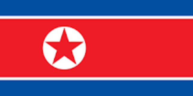 Birth of North Korea