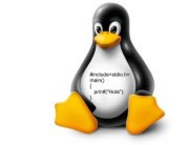 última actualización del Núcleo Linux.