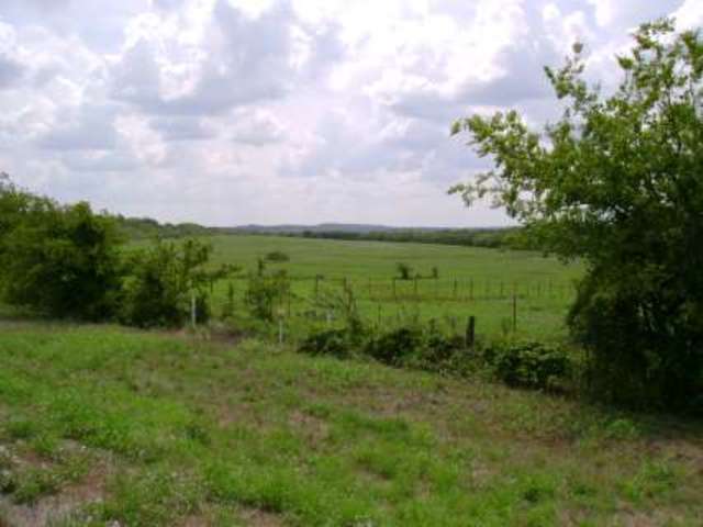 north central plains