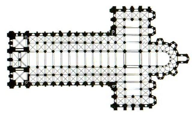 San Saturnino de Toulouse