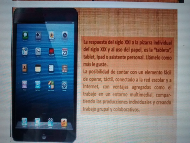 TABLET