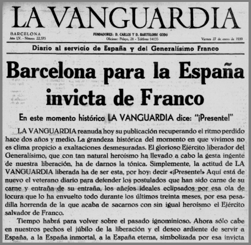 Caiguda de Barcelona