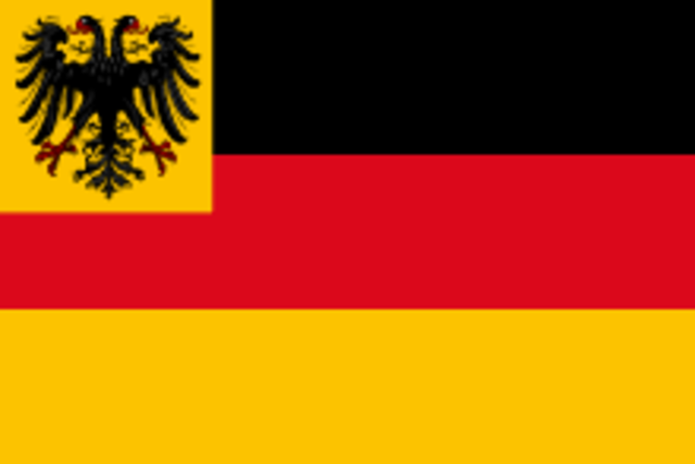 República de Weimar.
