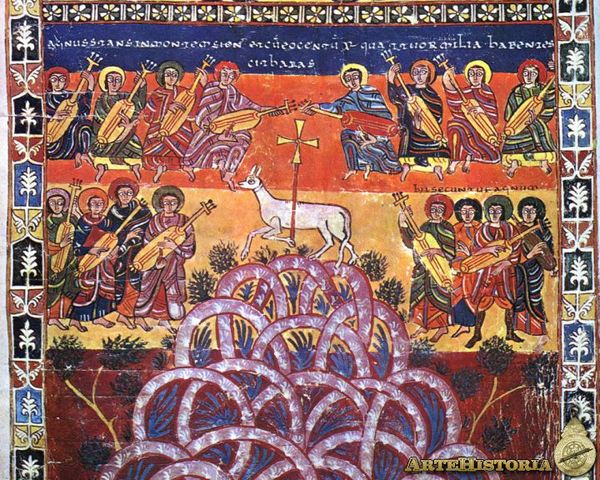 Historias, de Rodolfus Glaber