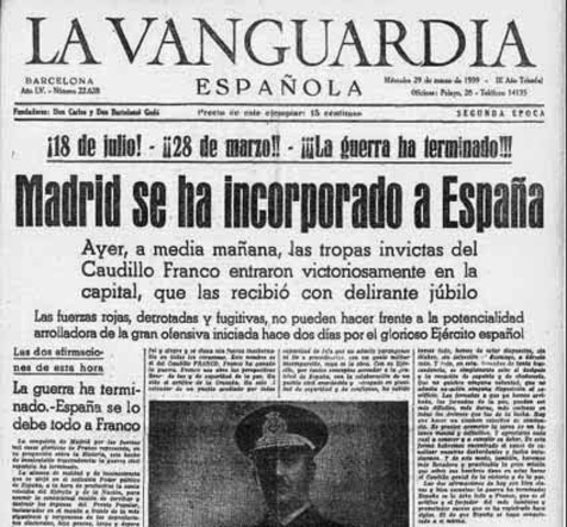 Caiguda de Madrid