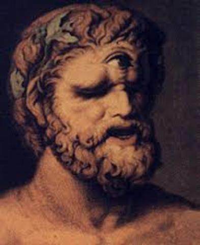 The Island of the Cyclops