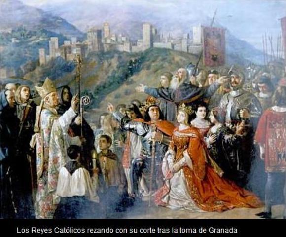 Regne de Granada