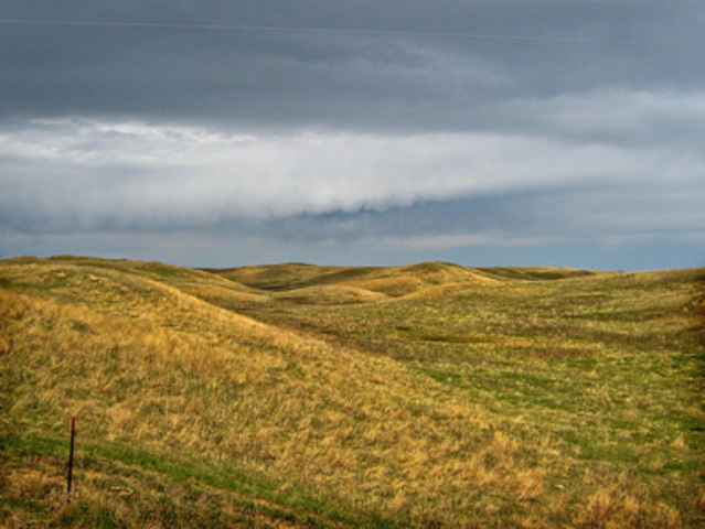 North Central Plains