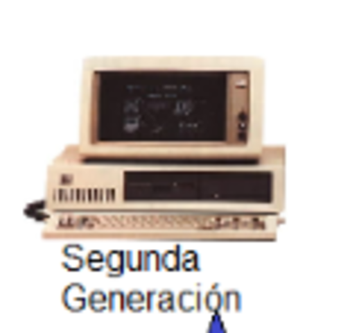 SEGUNDA GENERACION