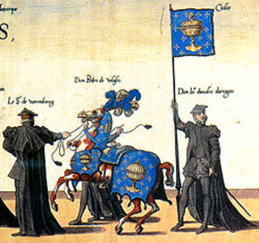 Subxugamento de Galicia