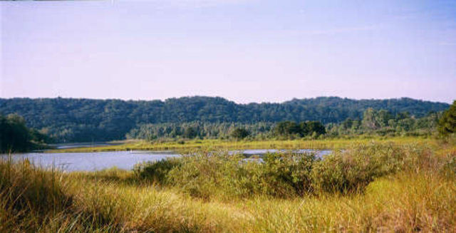 north central plains