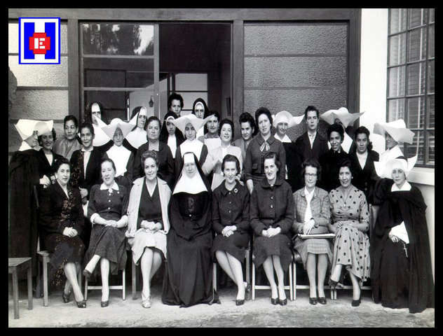 Segunda Escuela De Servicio Social En Medellin