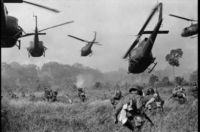 Vietnam War