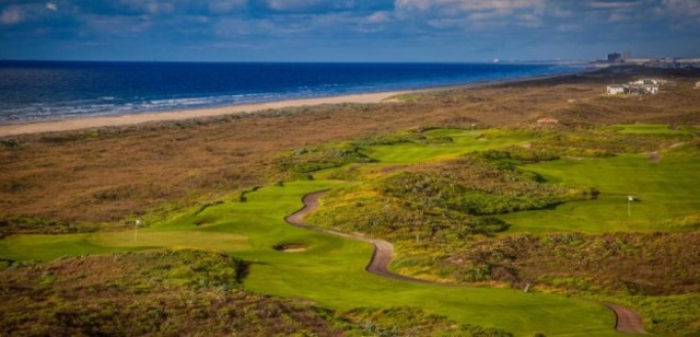 the gulf coustal plains