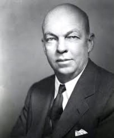 Edwin Armstrong