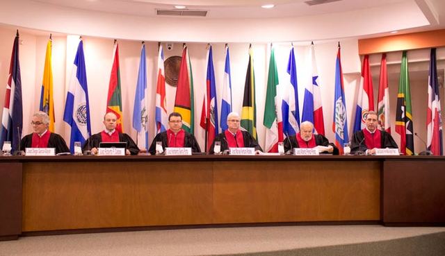 Reafirmación del compromiso de la Corte Interamericana de Derechos Humanos con los pueblos.