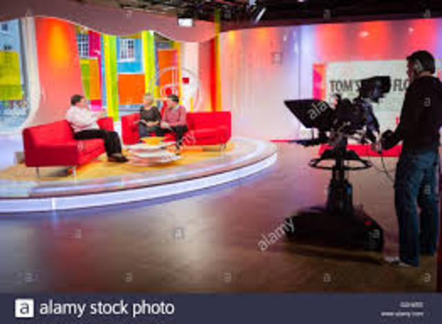 Programes de Televisió