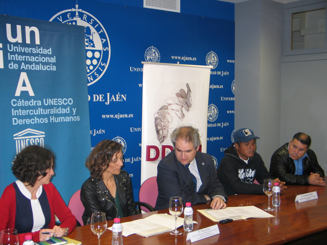 Fortalecimiento del Estado de Derecho en Guatemala