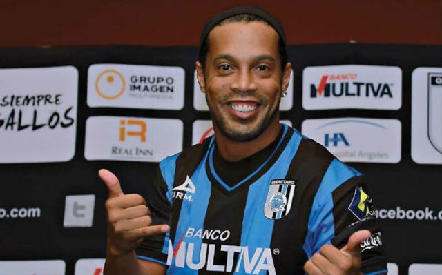 equipos representado por pirma